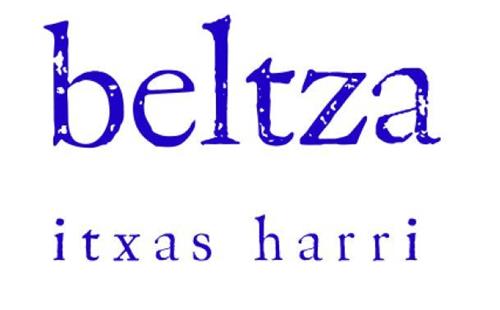 beltza itxas harri trademark