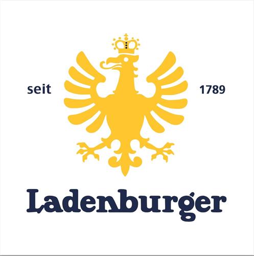 Ladenburger seit 1789 trademark