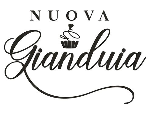 NUOVA Gianduia trademark