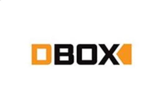 DBOX trademark