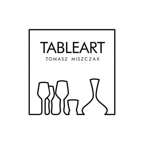 TABLEART TOMASZ MISZCZAK trademark