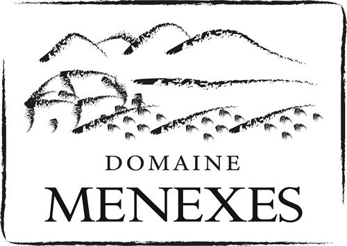 DOMAINE MENEXES trademark