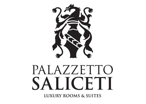 PALAZZETTO SALICETI LUXURY ROOMS & SUITES trademark