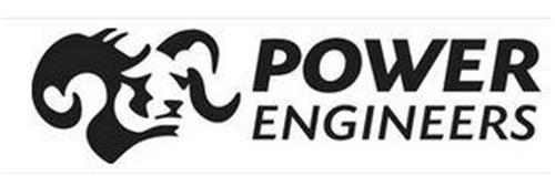 POWER ENGINEERS trademark