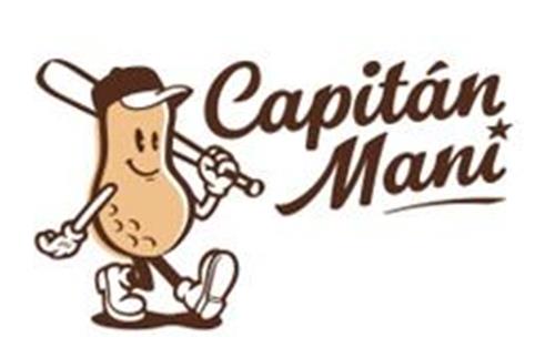 CAPITÁN MANÍ trademark