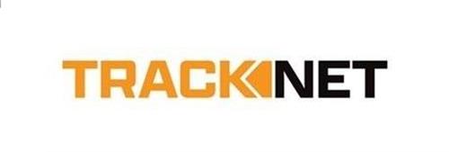 TRACKNET trademark