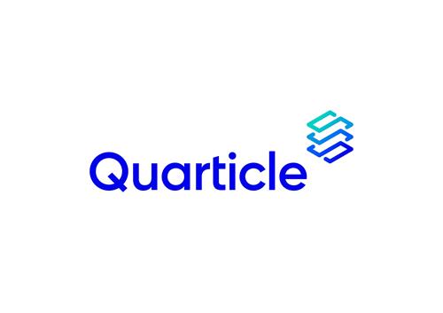 Quarticle trademark