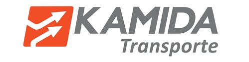 KAMIDA Transporte trademark