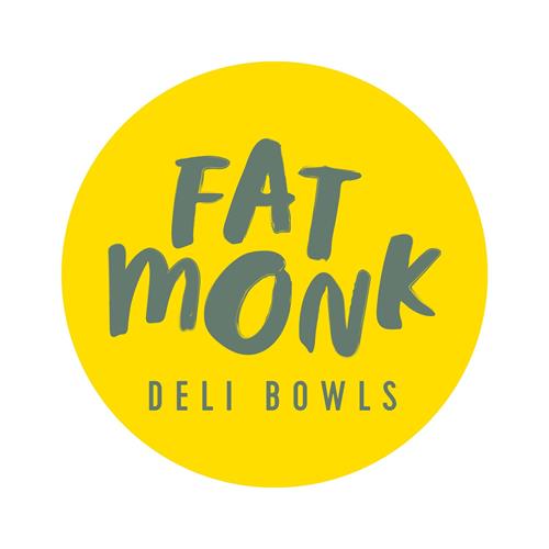 Fat Monk - Deli Bowls trademark