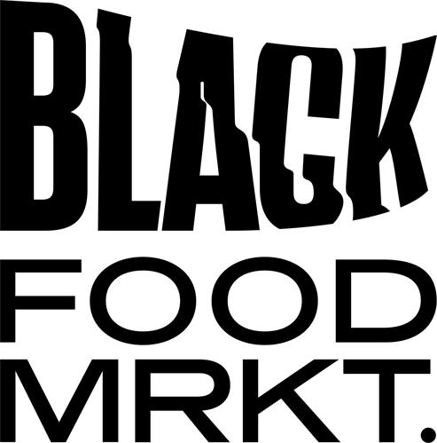 BLACK FOOD MRKT. trademark