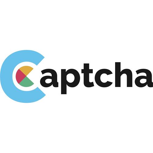 Captcha trademark