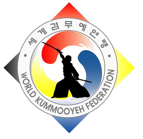 WORLD KUMMOOYEH FEDERATION trademark