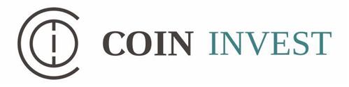 COIN INVEST trademark