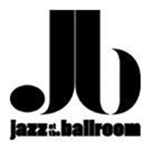 JB jazz at the ballroom trademark