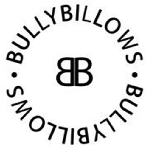 BULLYBILLOWS BB trademark