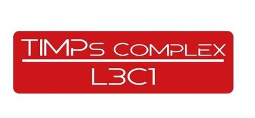 TIMPS COMPLEX L3C1 trademark