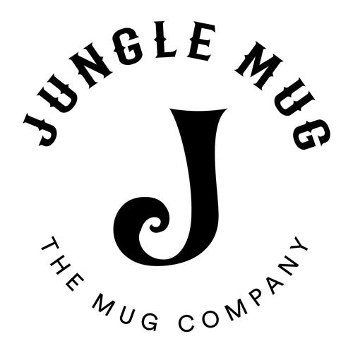 JUNGLE MUG THE MUG COMPANY trademark