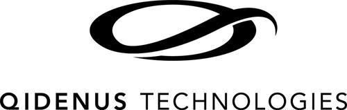 QIDENUS TECHNOLOGIES trademark