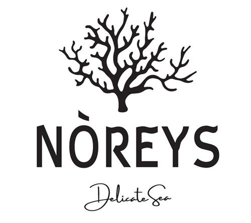 NÒREYS Delicate Sea trademark