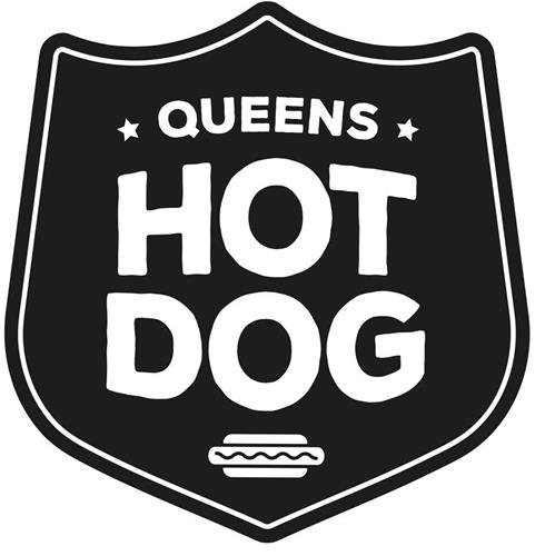 QUEENS HOT DOG trademark