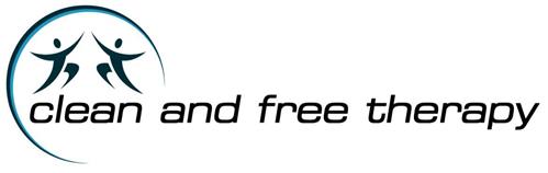 clean and free therapy trademark