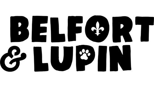 BELFORT & LUPIN trademark