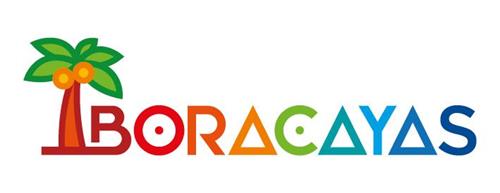 BORACAYAS trademark