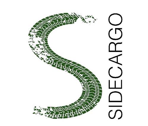 SIDECARGO trademark