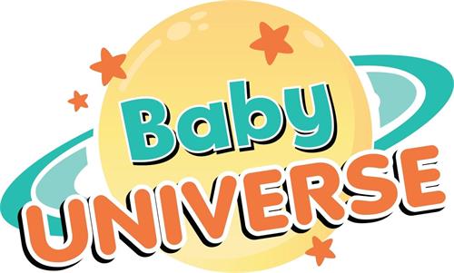 BABY UNIVERSE trademark