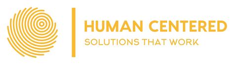 HUMAN CENTERED SOLUTIONS THAT WORK trademark