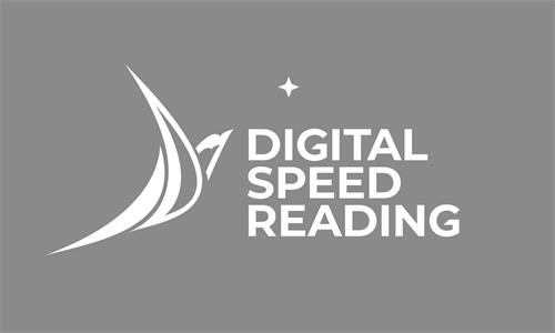 DIGITAL SPEED READING trademark