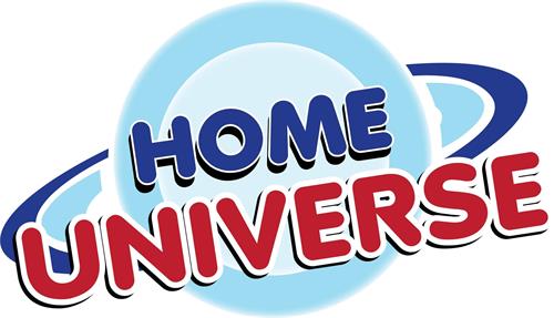 HOME UNIVERSE trademark