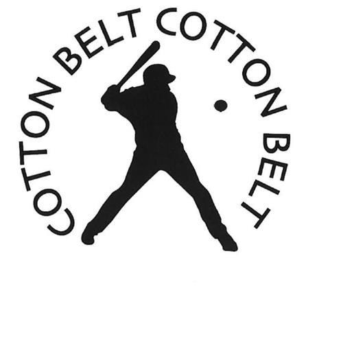 COTTON BELT COTTON BELT trademark