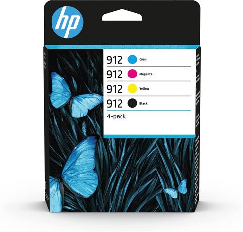 hp 912 trademark