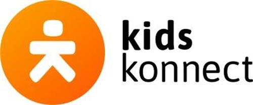 kids konnect trademark