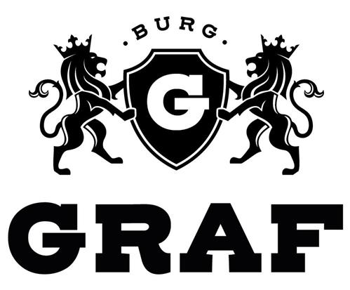 BURG G GRAF trademark