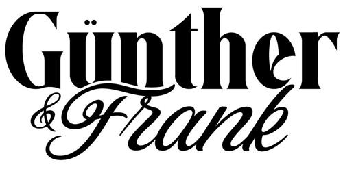 Günther & Frank trademark