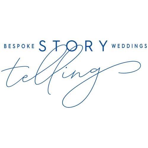 BESPOKE STORY telling WEDDINGS trademark