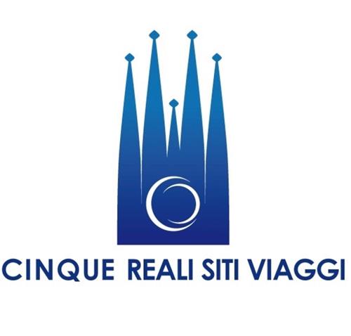 CINQUE REALI SITI VIAGGI trademark