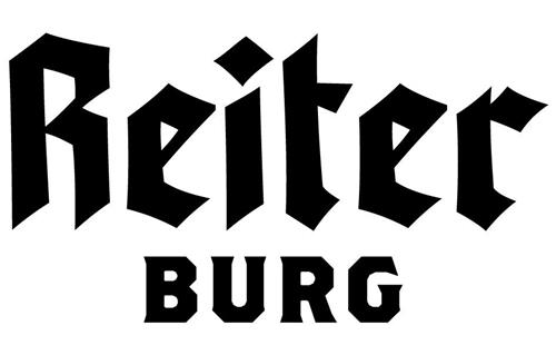 Reiter BURG trademark