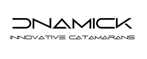 DNAMICK INNOVATIVE CATAMARANS trademark