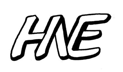 HNE trademark