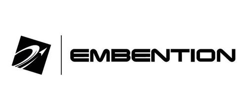 EMBENTION trademark