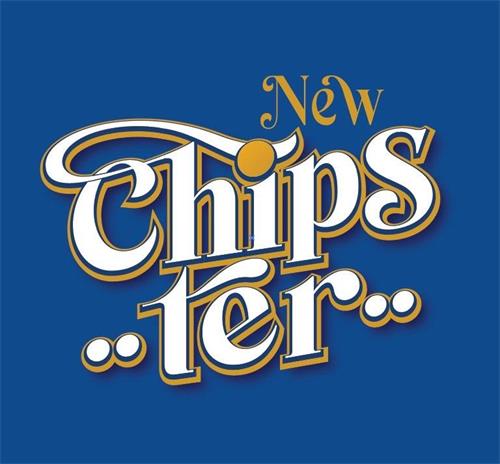 New Chips ter trademark