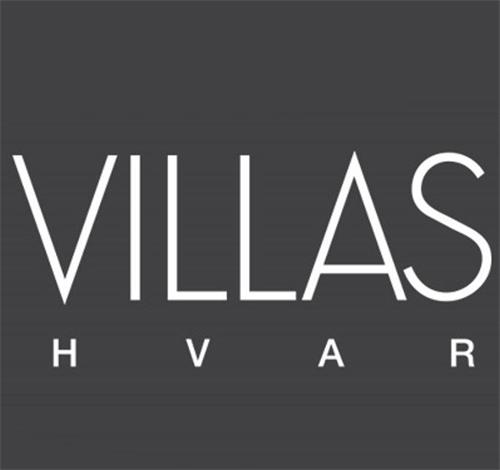 VILLAS H VA R trademark