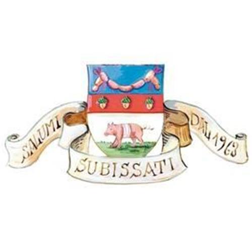 SALUMI SUBISSATI DAL1963 trademark