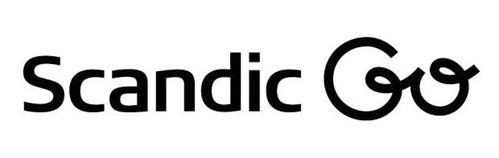 Scandic Go trademark