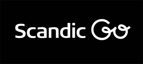 Scandic Go trademark