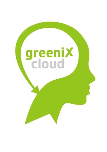 greenix cloud trademark