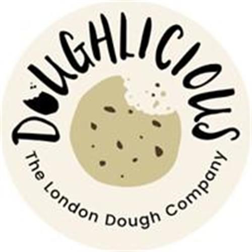 DOUGHLICIOUS The London Dough Company trademark